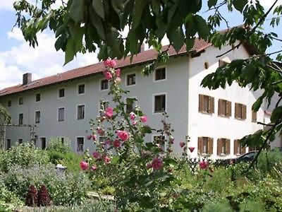 Beim Lehnecker - Ferienbauernhof Villa Neuötting Kültér fotó